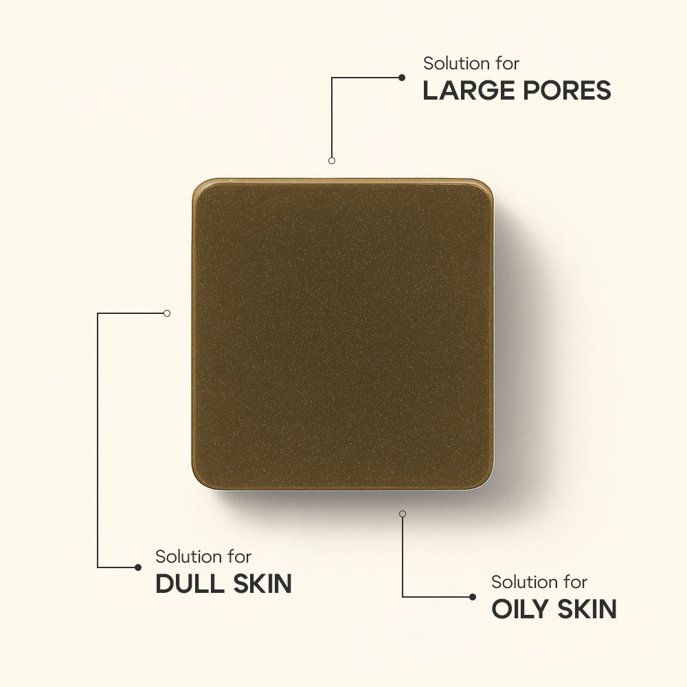 MULTANI RICE (Large Pores, Dull Skin & Oiliness)