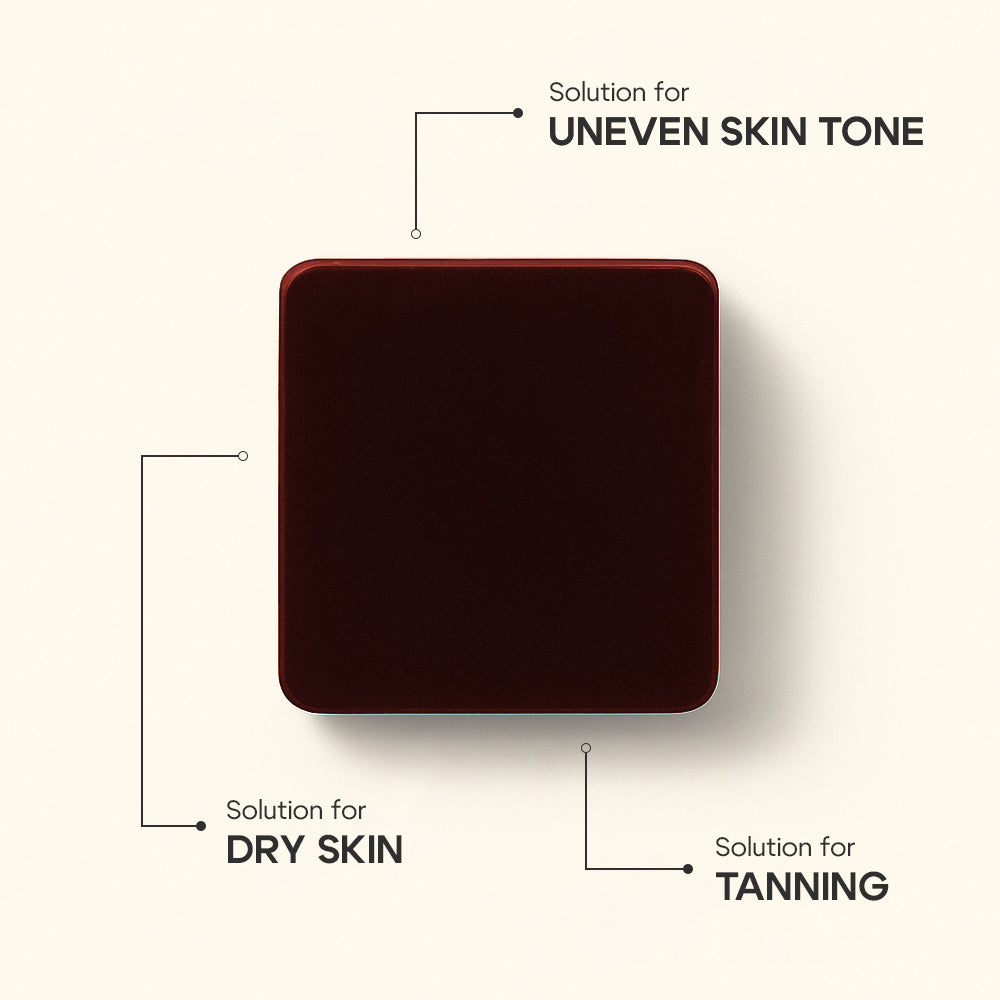 ALOE MULETHI (Dry Skin, Tanning & Uneven Skin Tone)
